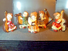 ORCHESTRE FÉMININ À CORDES