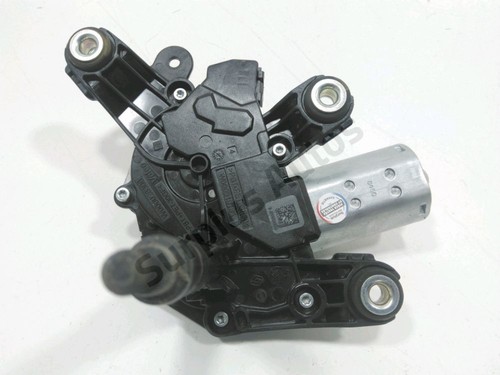 Moteur essuie glace arriere - moteur,