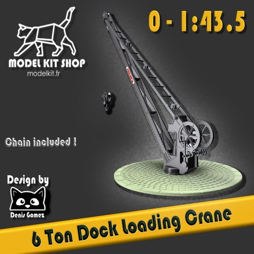 Grue de - 1:43.5,