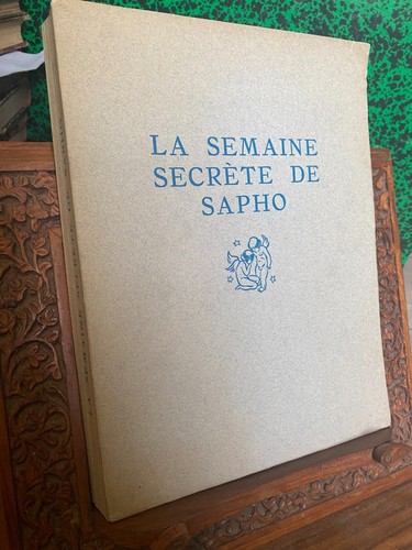 Pia pascal semaine - pascal:, la