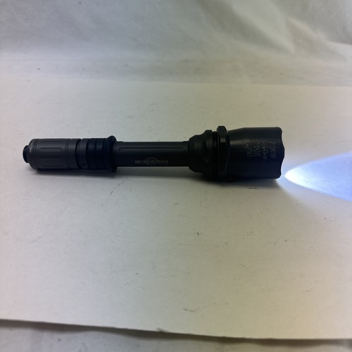 Vintage surefire m3lt led - vintage,