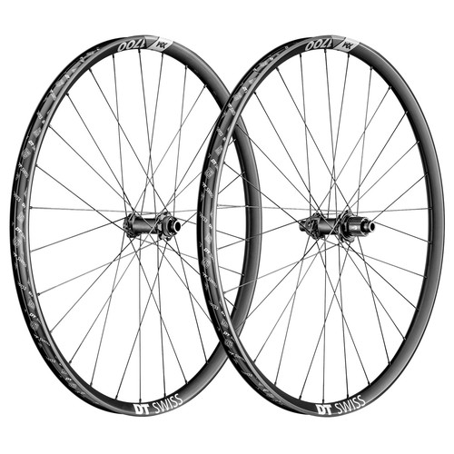 Paire roues swiss xm - roues,