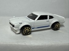 Hotwheels 1/64 🇫🇷 Custom