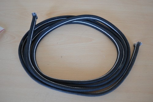 Austroflamm joint ovale porte - austroflamm,