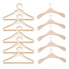 Crochet Métallique Pour