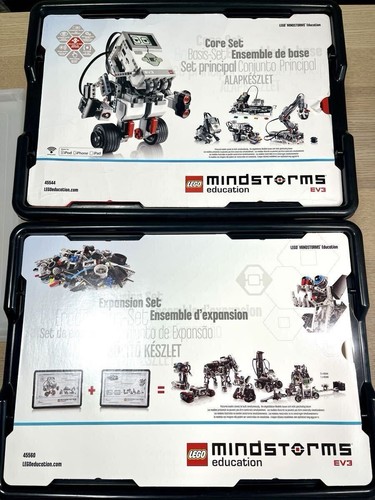 Lego mindstorm education - lego,