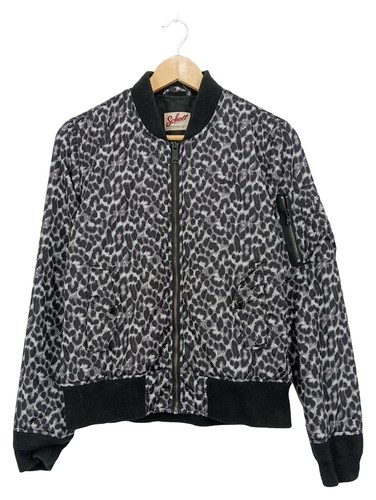 Schott blouson aviateur femme - aviateur,