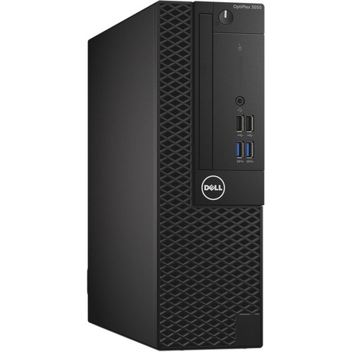 Ordinateur bureau dell - pc,