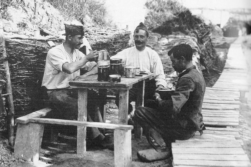 Ww1 guerre 14 18 - ,