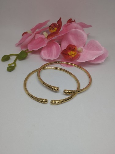 Bracelet fin jonc - jonc, vangovango