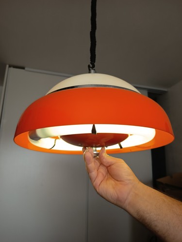 Ancien lustre suspension - ancien,
