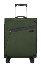 Samsonite trolley Litebeam Spinner 55 / 20 TSA S Climbing Ivy