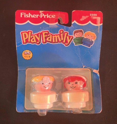 Rare poupée vintage fisher - vintage,