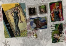 JoJo's Bizarre Adventure Foo Fighters Bulk Sale