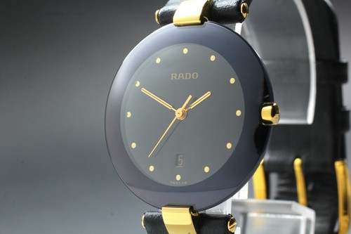 Presque comme neuve montre - comme,