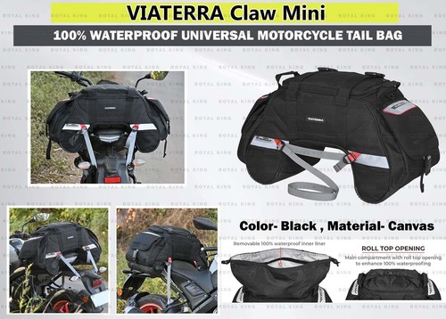 Viaterra 48l claw mini - "48l,