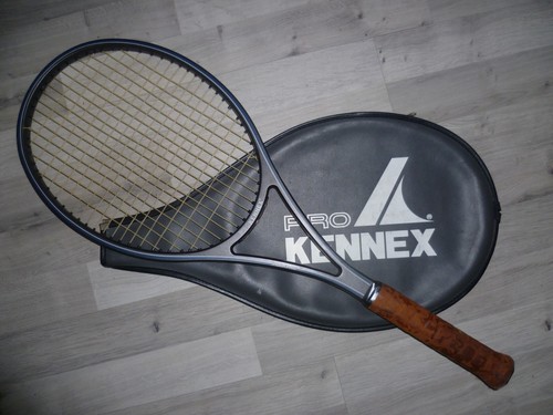Raquette tennis pro kennex - raquette,