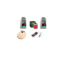 YAMAHA WRF 450 - 09/18 -