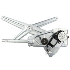 Leve vitre avant gauche avec moteur pour Twingo 1 (1993-2007) 7700830596