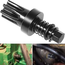 JDG820 JDE81-1 Engine Turning