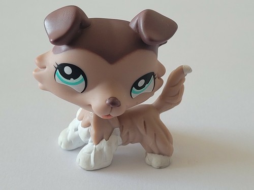 Lps 1330 littlest - lps,