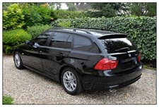 Film teinté pour vitre