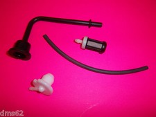 NEW STIHL FUEL LINE KIT FITS