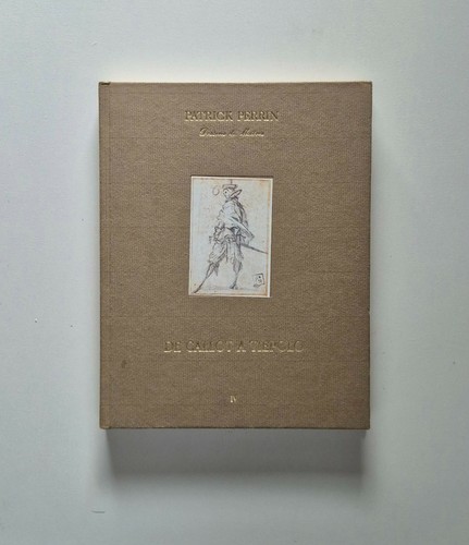 Livre art patrice perrin - d’art,