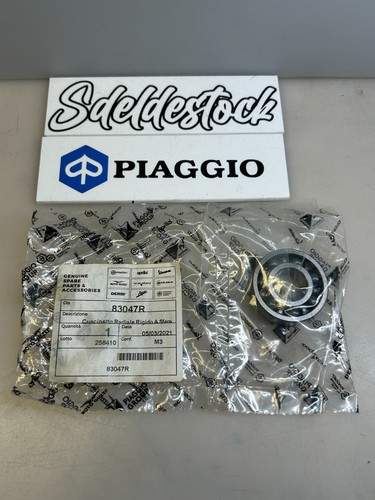 Roulement piaggio vespa - 1,