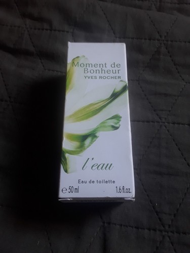 Moment bonheur eau - moment, ml