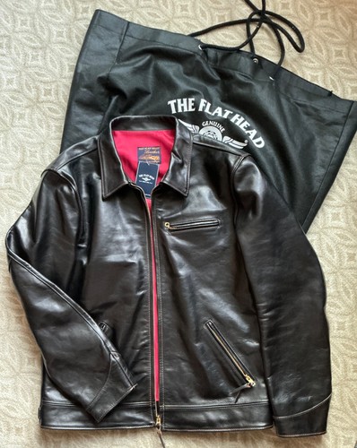 2600 the flat head black - flat,