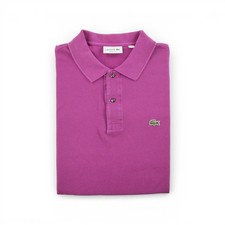 Lacoste Polo manches courtes