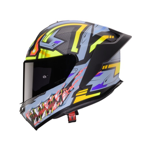 Casque intégral caberg roxter - casque,