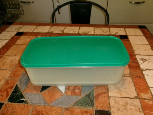 Tupperware grande boite - 6,