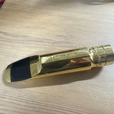 Embouchure de saxophone ténor