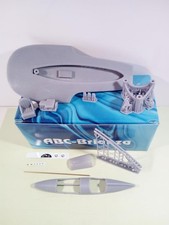 Barque à moteur San Marco