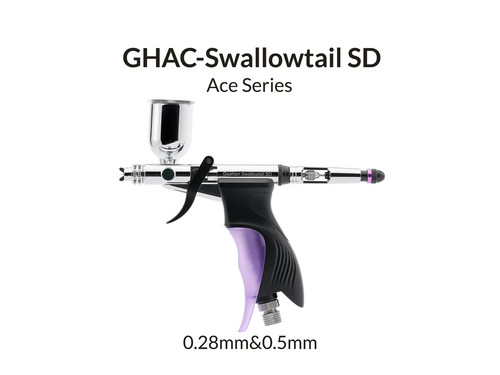 Gaahleri ace series - gaahleri,
