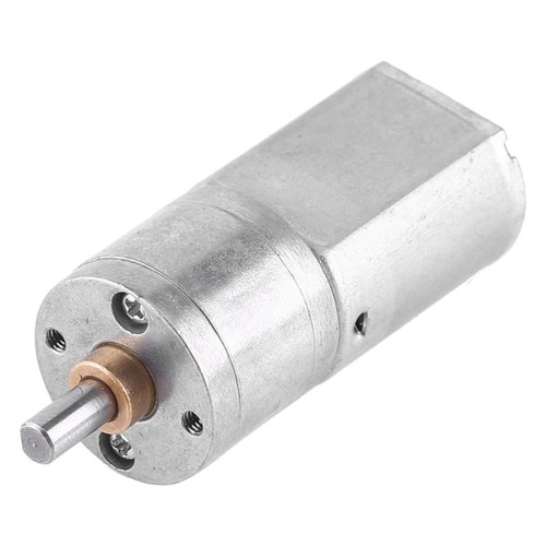12v moteur engrenages - dc,