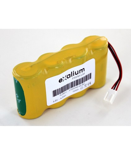 Batterie 5ah pour - 4.8v,