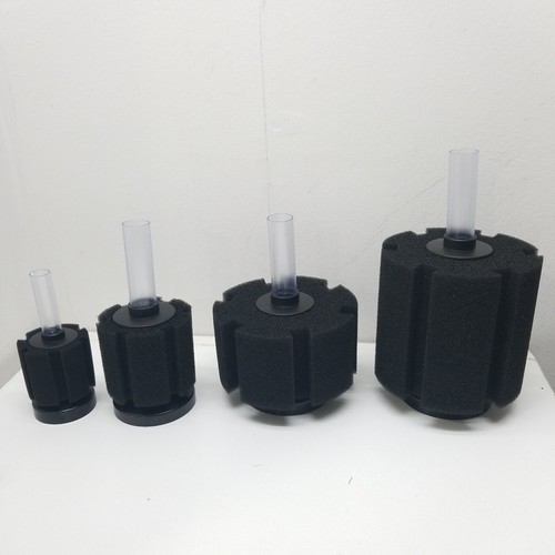 Bio sponge filter aquarium - sponge,
