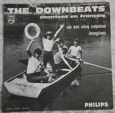 SP / 7" Juke Box  The