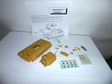 MILITAIRE KM 57 TRANS-KIT ARMY