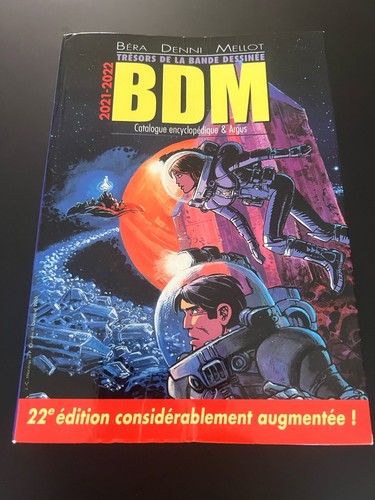 Bdm 2021 2022 michel - 2021, melot