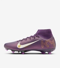 Nike Chaussures de Football Unisexe Zoom Superfly 10 Academy " Kylian Mbappé "