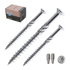 GeZu Impex Vis à terrasse