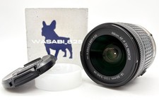 [Top MINT] Objectif zoom Nikon