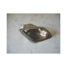 Flèche Arrière Gauche