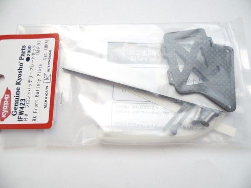Kyosho ifw423 platine support - platine,