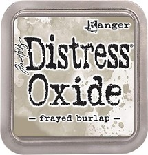 Tim Holtz Distress Oxide Ink