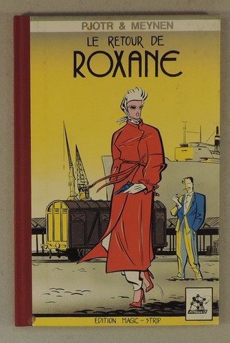 Retour roxane piotr meynen - retour,